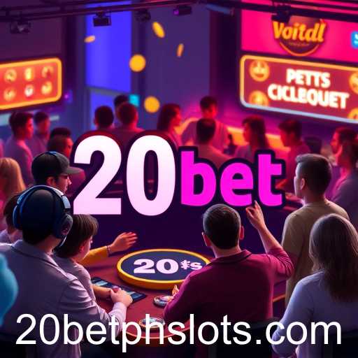 The Evolution of 20Bet Slot in Online Gaming