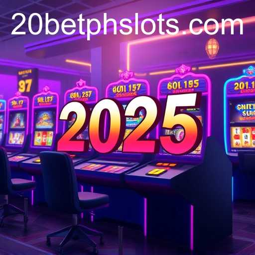 Exploring the Thrills of 20Bet Slot