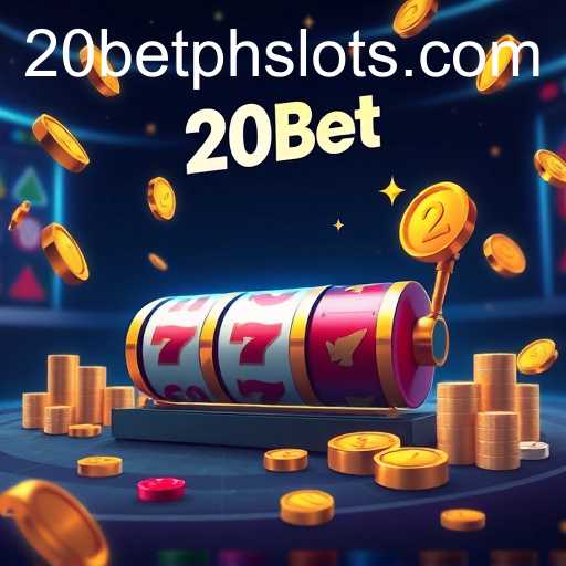 The Future of Online Gaming with 20Bet Slot