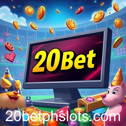 The Growing Influence of 20Bet Slots