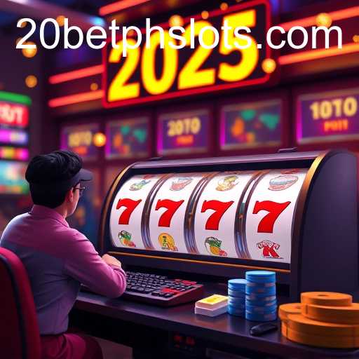 The Growing Popularity of Online Slot Games