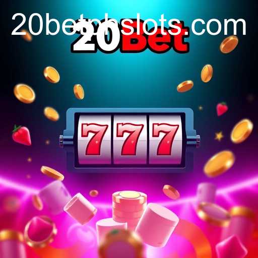 The Rise of Online Slots and 20Bet's Pivotal Role