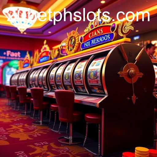 The Rise of 20Bet Slot in Online Gaming