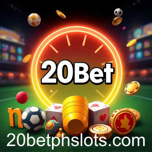 Rising Popularity of 20Bet Slot Games