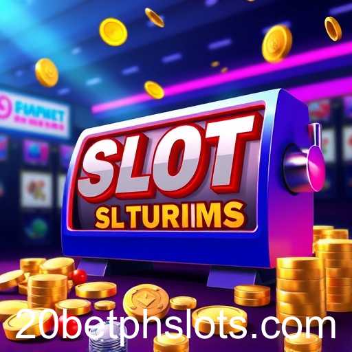 Rising Trends in Online Gaming with 20Bet Slot